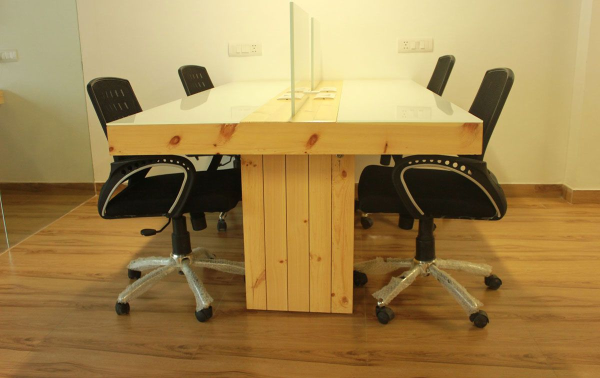 Sharedesk